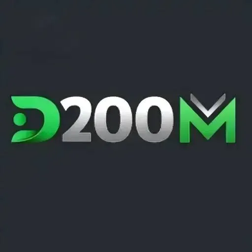 D200M - Game Musik Terbaik untuk Penggemar Musik