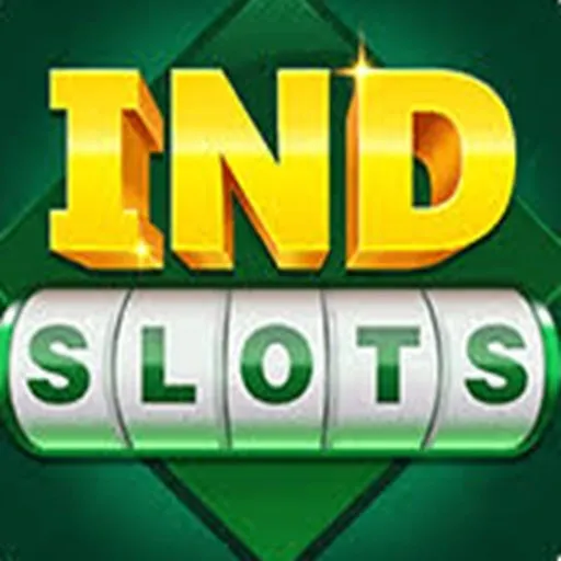 INDSLOT - Simulasi Slot Seru dan Menghibur