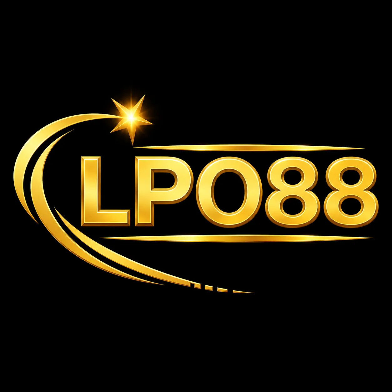 LPO88 - Game Arcade Seru dan Menantang