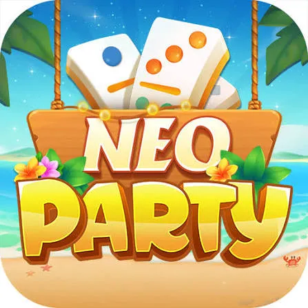 NEOPARTY - Permainan Arcade Seru untuk Semua
