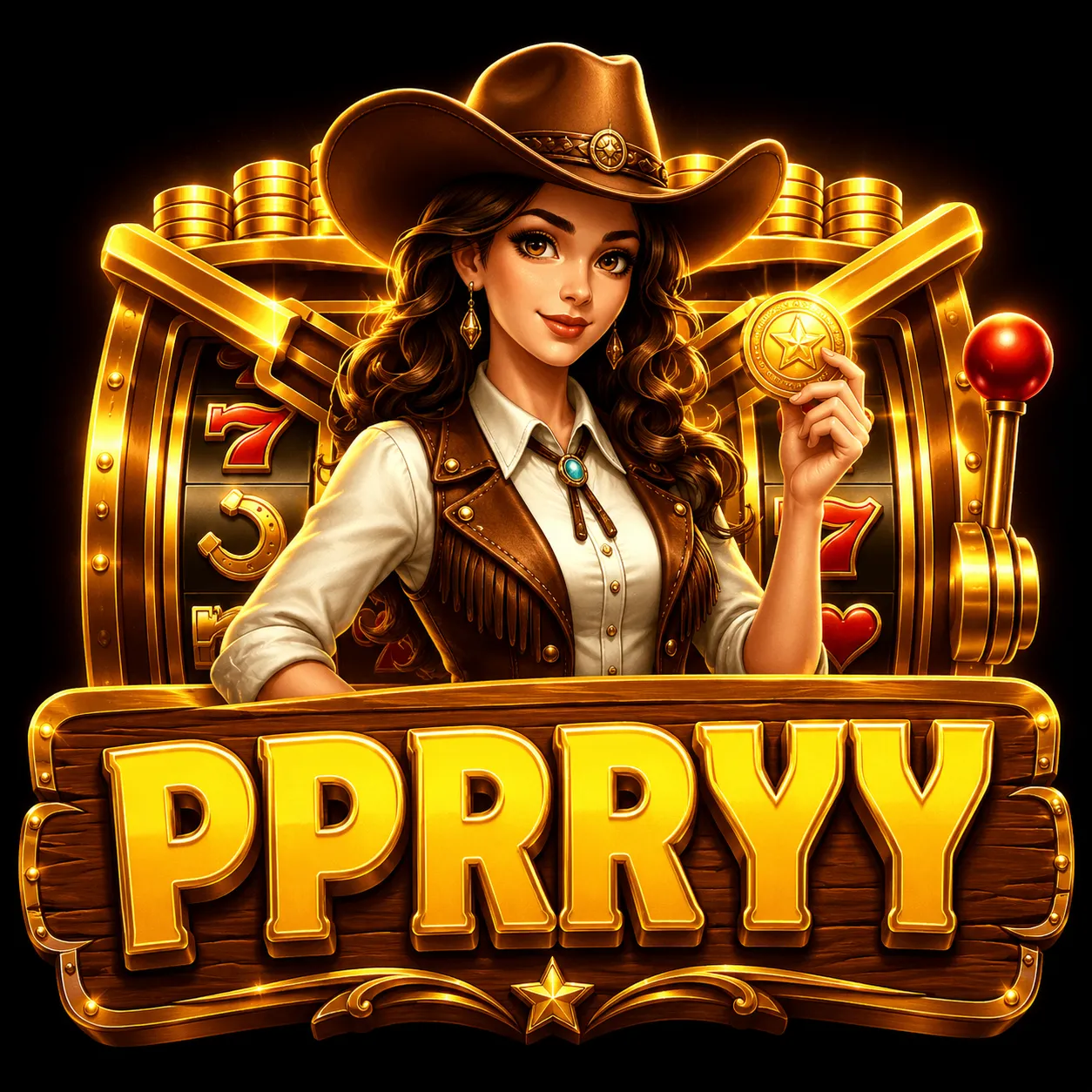 PPRRYY - Permainan Slot Seru dan Menguntungkan