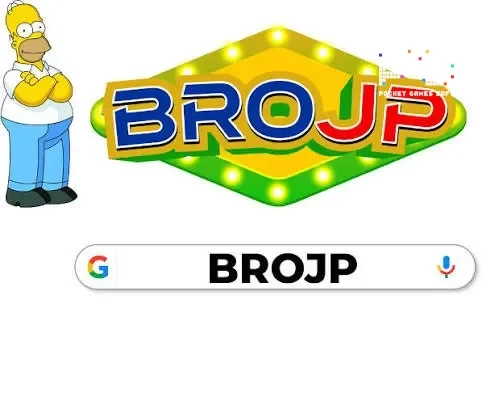 Logo brojp